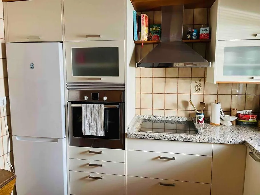 Nyaraló Charming 4 Bedroom Village Home With Patio Mijas Spanyolország