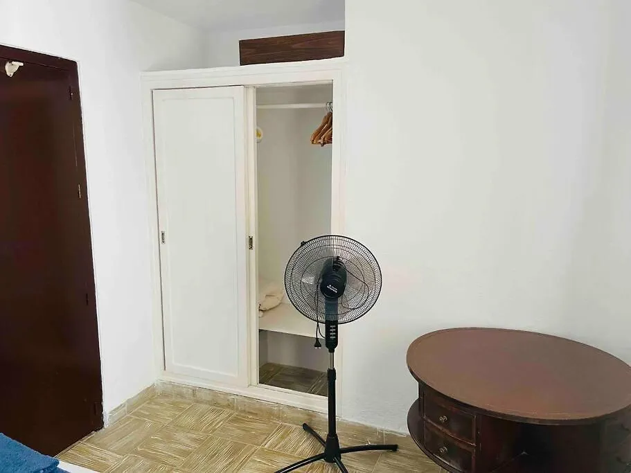Nyaraló Charming 4 Bedroom Village Home With Patio Mijas Spanyolország